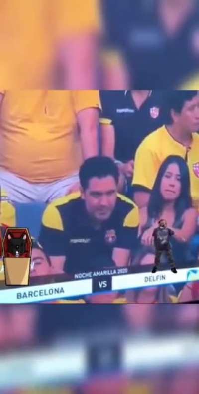 To cheat.