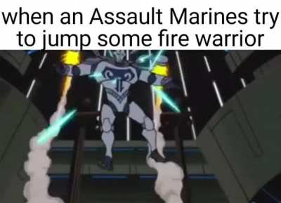 that alot of talk for someone in gun range