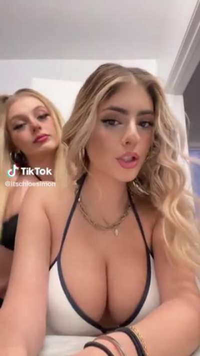 itschloesimon