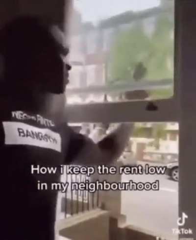 cheap rent rule