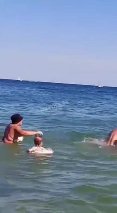 Ребёнок разберётся, есть вещи поважнее!