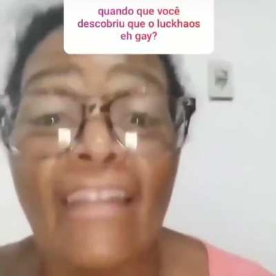 o titulo foi pra balada
