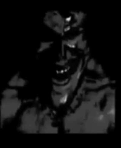 Devil medic