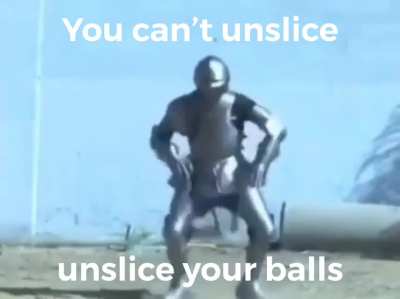 You can&rsquo;t
