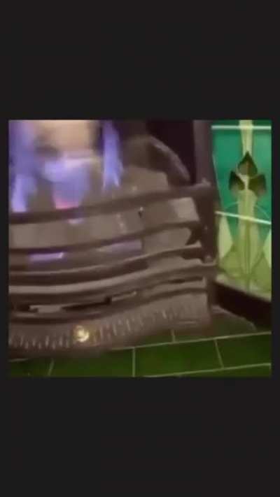 Bruh Cat 🗿