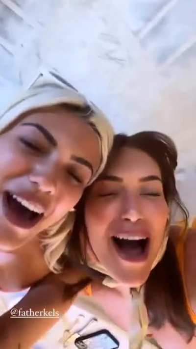 With Kelsey 2