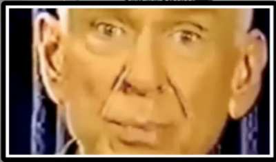 Deep Web'ten alınmış bir VİDEO ⚠ [İZLEMEDEN &Ouml;NCE YORUMLARDAKİ UYARIMI OKUYUN] ⚠