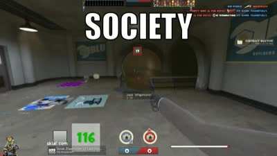 Society