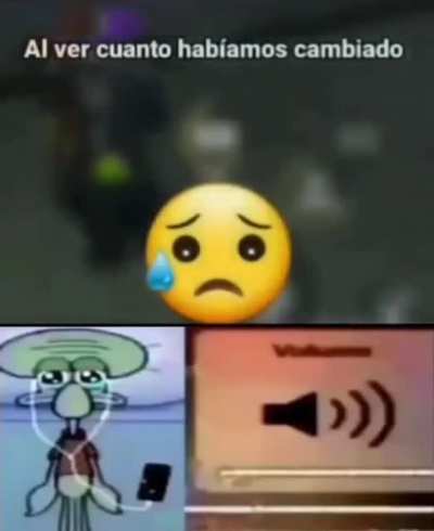 historia triste señores