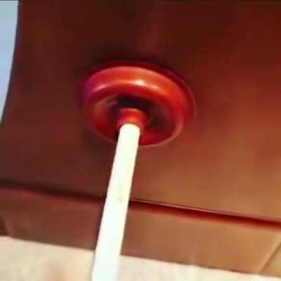 Don&rsquo;t do this at home