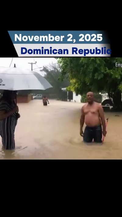 November 2, 2025 | Extreme Weather Events &amp;amp; Natural Phenomena Worldwide