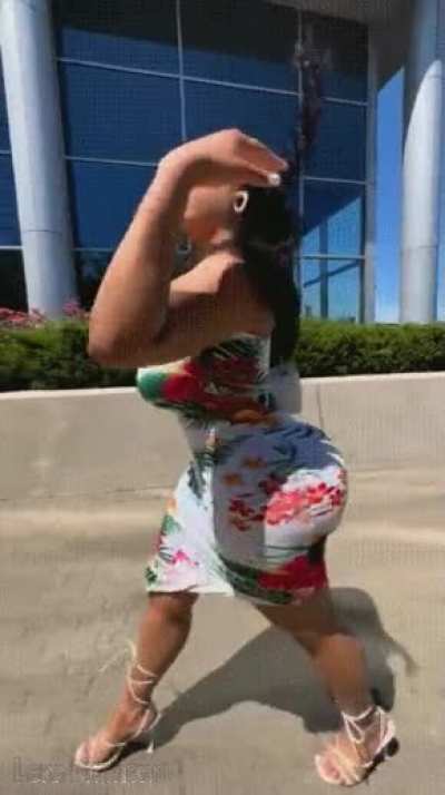 Lovely dress