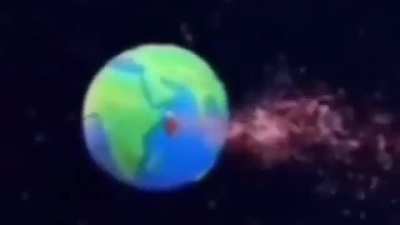 destroy