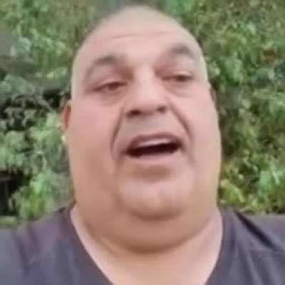 אפי הנמר שר baka mitai