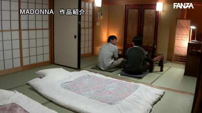 Fuck me !! While my sons sleep..Fucking Friend's Hot mom..Maki Hojo Part -1