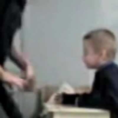 HMJB while I piss off a guy 5 times bigger than me