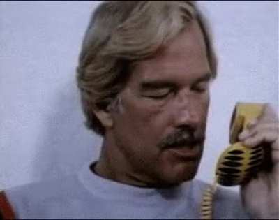 Blursed Phone