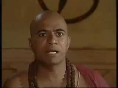 Guru Chanakya was Truly ahead of his time🙏. Here is a lesson from him. Whatever happens do not lose hope🚩🚩