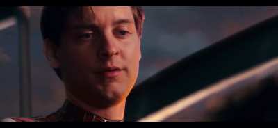 [Spoilers] Andrew haters after NWH
