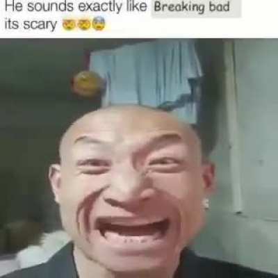igualito😨😱