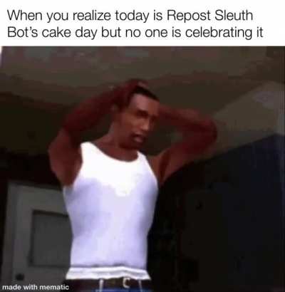 It&rsquo;s been 2 years already