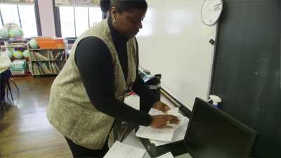 Education Inequality: Well-Funded vs. Underfunded Schools