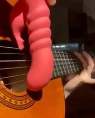 Thanks, I hate this guitar solo