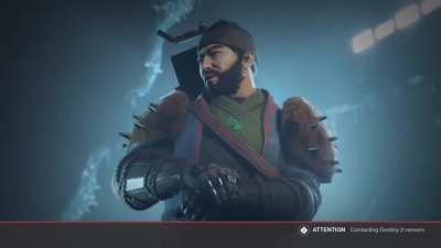 The drifter knows