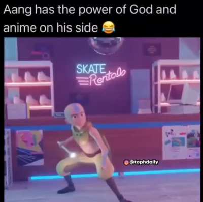 That end bit!!