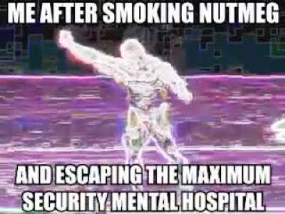 They'll never kill my grind
