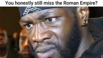 Till this day.