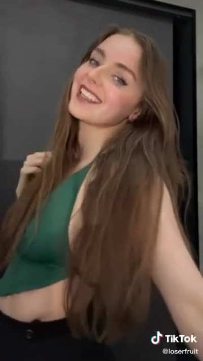 Recent tiktok