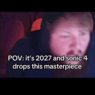Sonic 4