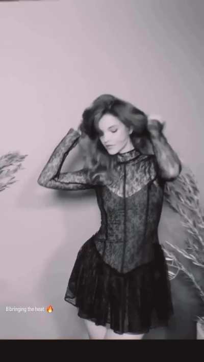 Barbara Palvin