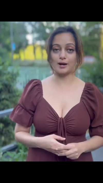 Manasi Naik