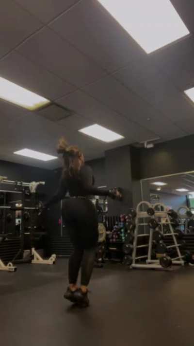 Workout