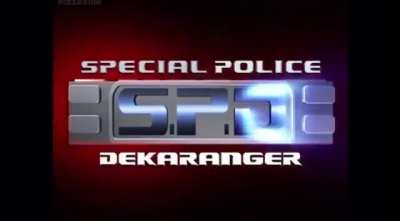 Shout announced their releasing Dekaranger next year, we&rsquo;ve won Dkeabros!