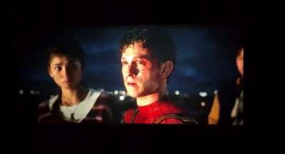 With Great Power &hellip;