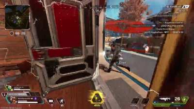 Wraith = ragequit Caustic = on krypton