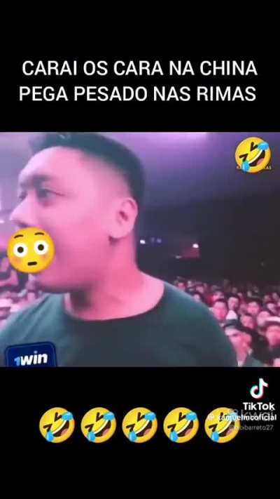 MELHOR Q O XAMUEL KKKKK
