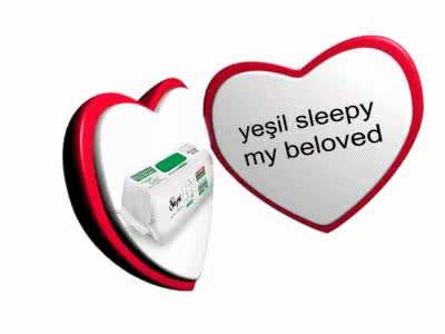 Reklam değildir.