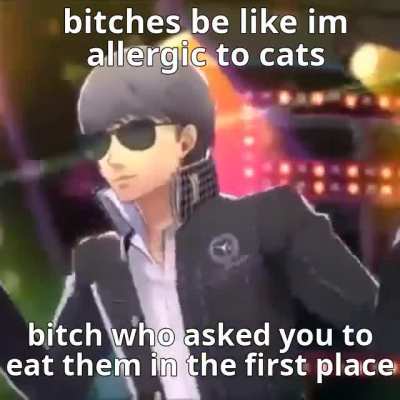 smh smh 🐈🍴
