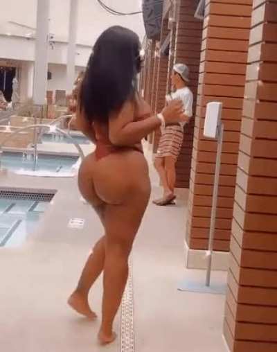 Spin and Twerk