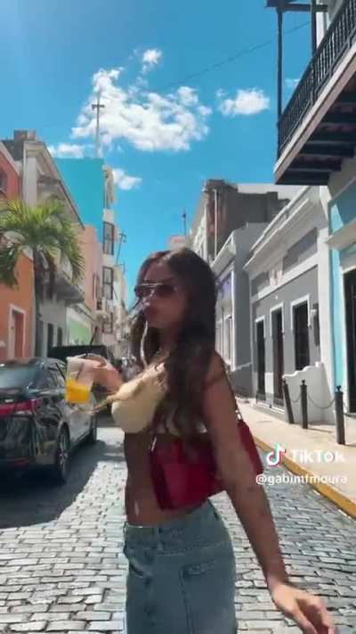 &ldquo;Not my problem&rdquo; | TikTok March 2025
