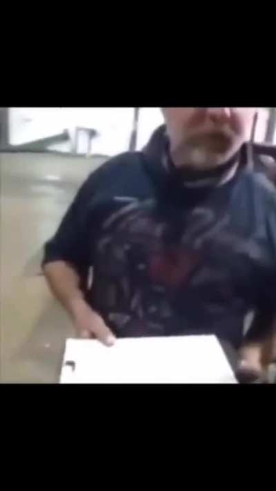 With his level of intelligence he doesn&rsquo;t deserve to be a Tim!