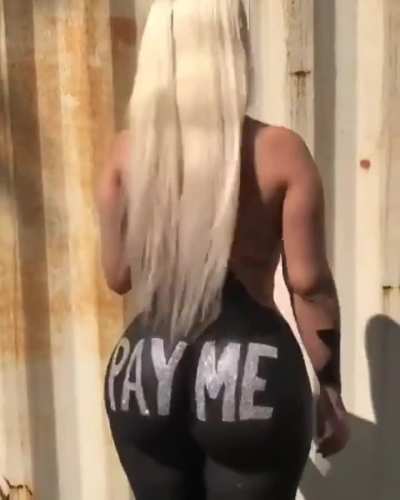 The Role Model of Trashyboners