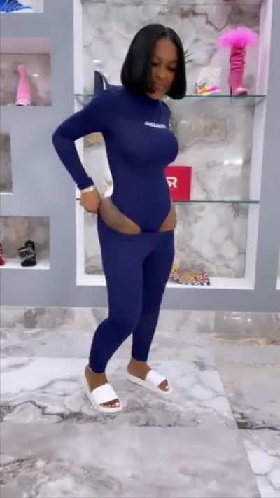JaydaWayda - Video #1516