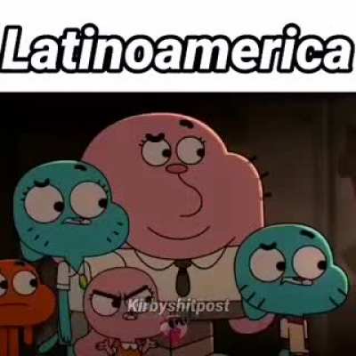 Simplemente latinoamerica