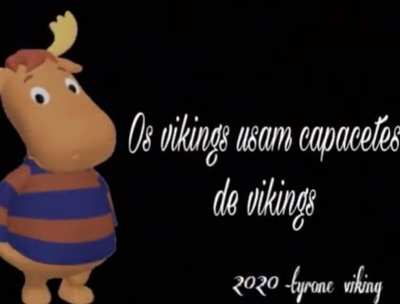 Algu&eacute;m j&aacute; postou isso?
