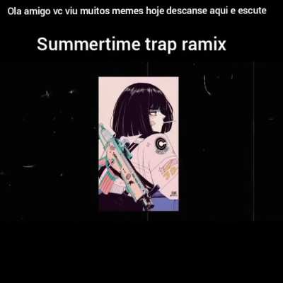 Descanse meu amigo